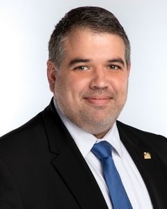 Fermin Vazquez new Interim President at Miami-Dade College North Campus