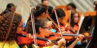 The Miami Music Project to Receive $60,000 Grant from National Endowment for the Arts Miami Music Project uses music as an instrument for social transformation, empowering children to acquire values and achieve their full potential.