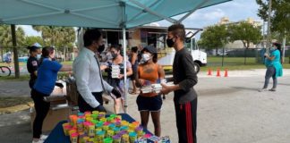 Neighbors 4 Neighbors COVID relief surpassed $1 million Neighbors 4 Neighbors COVID relief surpassed $1 million