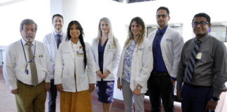 Once again, Miami Dade College’s (MDC) physician assistant (PA) students recently won the coveted Florida Academy of Physician Assistants Challenge Bowl. This is the 7th state win for MDC.