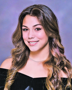 Positive People in Pinecrest : Isabella Valdes