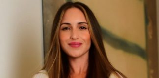 Stephanie De Maria Rosado: partner, social media director at Cultivate PR Stephanie De Maria Rosado: partner, social media director at Cultivate PR