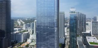 Thoma Bravo to put its new Miami office at 830 Brickell Thoma Bravo to put its new Miami office at 830 Brickell