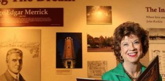 UM cancels reference to founder, George Merrick UM cancels reference to founder, George Merrick