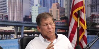 Fitness Today Grant Miller live with Omar Cordero