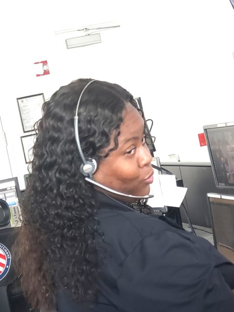 Aventura Police Department’s 9-1-1…the front line behind the phones