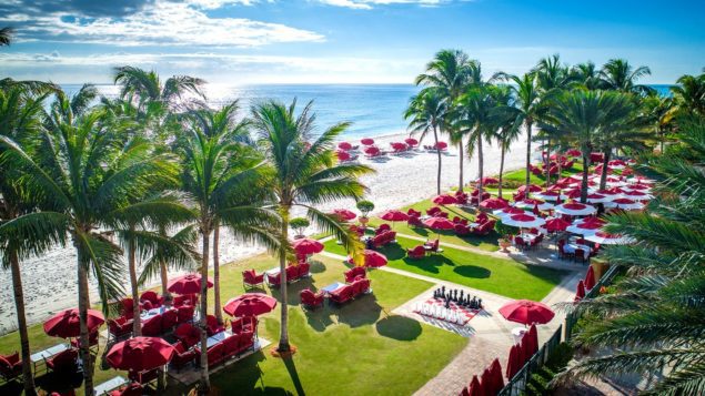 Acqualina Resort & Residences achieves top ranking on TripAdvisor once again