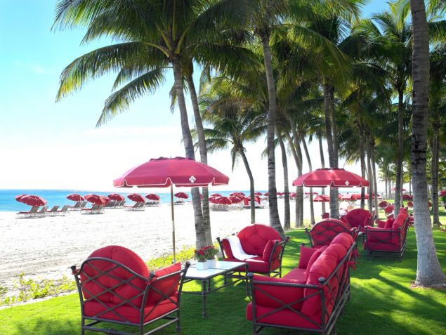 Acqualina’s Family Escape Package