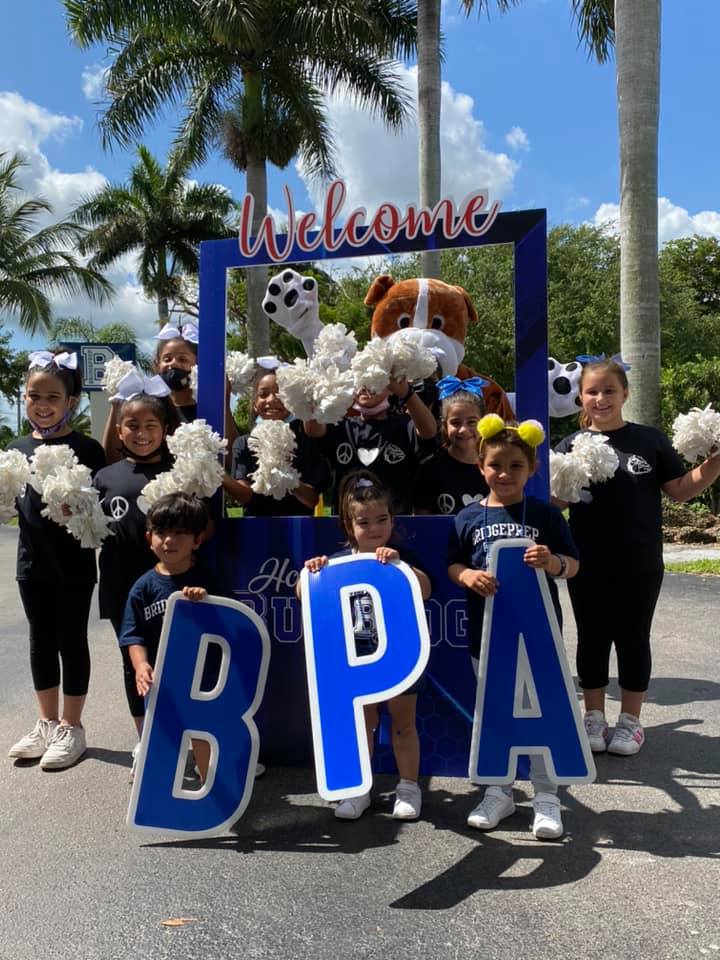 BridgePrep Academy of Palm Beach: A Comprehensive Guide