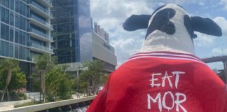 Chick-fil-A opens new location at River Landing Shops & Residences Chick-fil-A opens new location at River Landing Shops & Residences