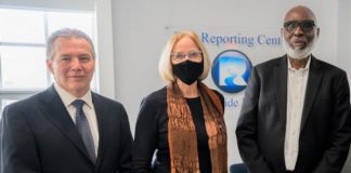 First Day Reporting Center in Miami-Dade County opens First Day Reporting Center in Miami-Dade County opens