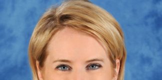 Dr. McCafferty-Fernandez promoted at Nicklaus Children’s Health System Dr. McCafferty-Fernandez promoted at Nicklaus Children’s Health System