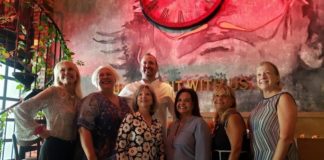 Gringo Bingo breaks record for revenue, attendance Gringo Bingo breaks record for revenue, attendance