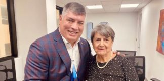 Ussery Automotive Group honored by the Rotary Club of Coral Gables Ussery Automotive Group honored by the Rotary Club of Coral Gables