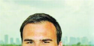 Last minute changes made on Gables election ballot