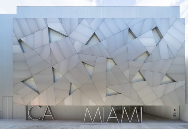 ICA Miami expands board of trustees, receives major gifts of over $6 million