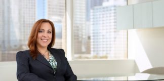 Jacqueline Calderín elected chair of NWSA Foundation Jacqueline Calderín elected chair of NWSA Foundation