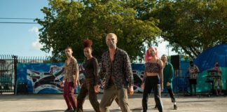 Nine Miami artists get Knight funding for ideas conceived during pandemic Leandra Hall honored for her community service