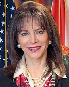 A Message from the State Attorney Katherine Fernandez Rundle