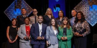 MDC honors 10 alumni on the frontlines of pandemic response MDC honors 10 alumni on the frontlines of pandemic response