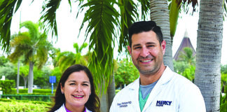 Metabolic and bariatric surgery launches at Mercy Hospital