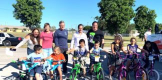 Toyota of North Miami VIP Sales and Anthony Damato donate car to Principal of the Year Toyota of North Miami VIP Sales and Anthony Damato donate car to Principal of the Year