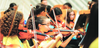The Miami Music Project to Receive $60,000 Grant from National Endowment for the Arts