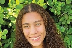 Positive People in Pinecrest : Brighton Brown Positive People in Pinecrest : Brighton Brown