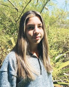 Positive People in Pinecrest : Sofia Gutierrez