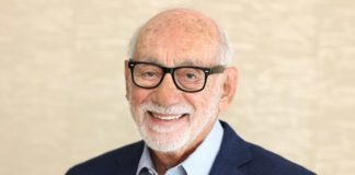 Sonny Holtzman 2021 inductee to Florida Transportation Hall of Fame Sonny Holtzman 2021 inductee to Florida Transportation Hall of Fame