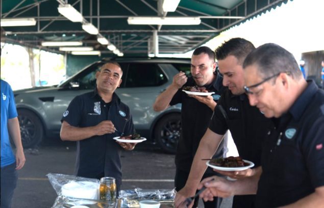 Warren Henry Auto Group celebrates National Automotive Service Professionals Week