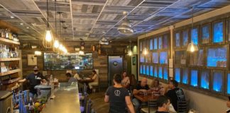 Whisk Gourmet’s ‘Second Summer Tuesday’ series to benefit Tropical Audubon Society Whisk Gourmet's 'Second Summer Tuesday' series to benefit Tropical Audubon Society