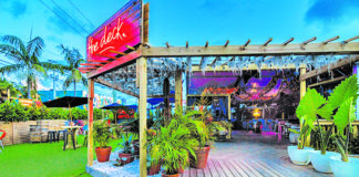 After a year, the Wynwood Marketplace is open again