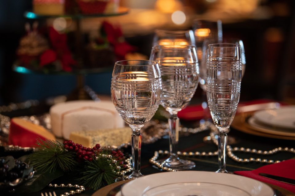 Welcoming the Holiday Season at Deering Estate | Featured#