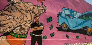 Miami Beach gets a new business pioneer in up-and-comer Adam Musa