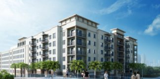 The Altman Companies announces topping-off of Altís Ludlam Trail The Altman Companies announces topping-off of Altís Ludlam Trail