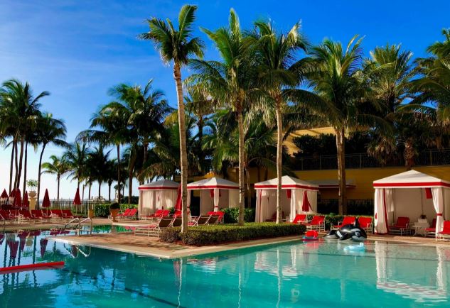 Plan Your Summer Escape to Acqualina