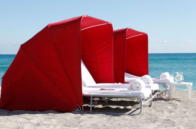 Plan Your Summer Escape to Acqualina