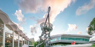 Aventura Mall adds six new dinning options featuring American , French, Swiss, Chinese & Health-Forward cuisine Aventura Mall adds six new dinning options featuring American , French, Swiss, Chinese & Health-Forward cuisine