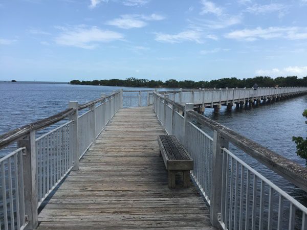 Convoy Point and Black Point jetties to close for repairs