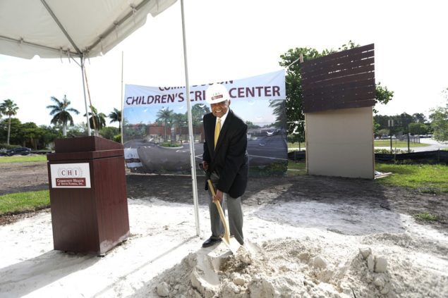 Chi moves forward with its Children’s Crisis Center: A haven where children with severe mental illness can heal