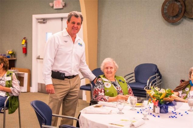 Cutler Ridge Woman’s Club celebrates 65th anniversary