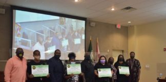 City of West Park congratulates 2021 college scholarship recipients! City of West Park congratulates 2021 college scholarship recipients!