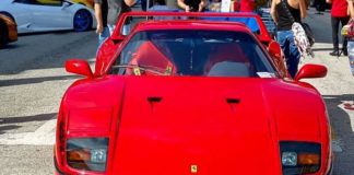 4TH annual “EXOTICS ON LAS OLAS” returns to Fort Lauderdale Sunday, November 7th 4TH annual “EXOTICS ON LAS OLAS” returns to Fort Lauderdale Sunday, November 7th