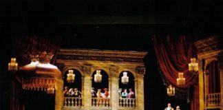 Florida Grand Opera announces its 80th Anniversary Season Florida Grand Opera announces its 80th Anniversary Season