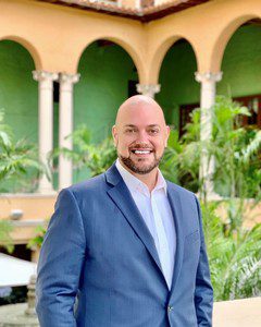 The Biltmore names new director of marketing, communications