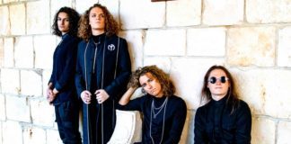 Young Stars Showcase Star Mason Pace films Reborn music video at Ancient Spanish Monastery Young Stars Showcase Star Mason Pace films Reborn music video at Ancient Spanish Monastery