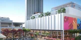 Miami Worldcenter finalizes first leases for restaurants Miami Worldcenter finalizes first leases for restaurants