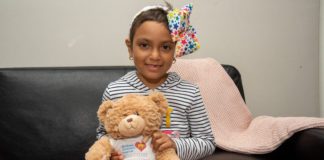 NICKLAUS CHILDREN’S HOSPITAL PARTNERS WITH NUVO SUITES IN MIAMI TO OFFER A ‘HOME AWAY FROM HOME’ FOR PATIENTS AND FAMILIES