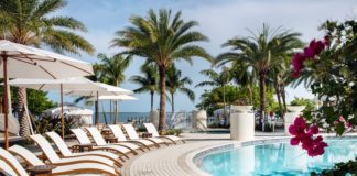 Playa Largo welcomes guests with Summer Pineapple Series Playa Largo welcomes guests with Summer Pineapple Series